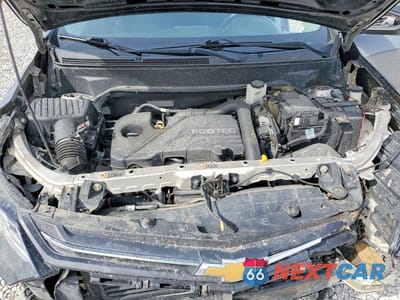 Zdjęcie 12 z 13 samochodu: 2018 CHEVROLET EQUINOX LT VIN:3GNAXSEV8JS574122 - miniatura