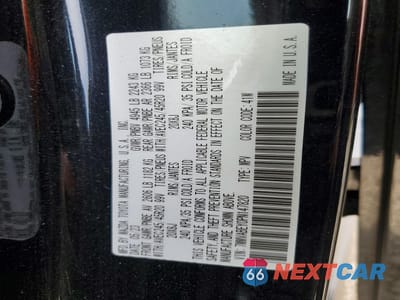 Zdjęcie 12 z 13 samochodu: 2023 MAZDA CX-50 PREMIUM PLUS VIN:7MMVABEY0PN147820 - miniatura