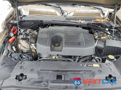 Zdjęcie 12 z 13 samochodu: 2025 LAND ROVER DEFENDER 130 X-DYNAMIC SE VIN:SALE2FEU6S2440237 - miniatura