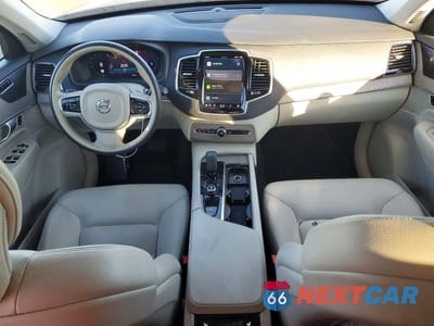Zdjęcie 8 z 14 samochodu: 2024 VOLVO XC90 PLUS VIN:YV4062PE8R1149045 - miniatura