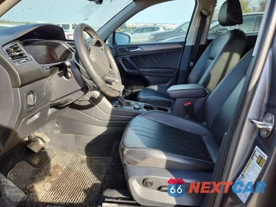 Zdjęcie 7 z 12 samochodu: 2022 VOLKSWAGEN TIGUAN SE VIN:3VV2B7AX3NM022877 - miniatura