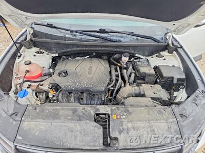 Zdjęcie 11 z 14 samochodu: 2023 HYUNDAI TUCSON SEL VIN:5NMJBCAEXPH223389 - miniatura