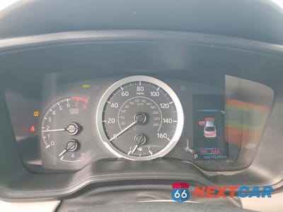Zdjęcie 9 z 13 samochodu: 2022 TOYOTA COROLLA LE VIN:5YFHPMAEXNP291443 - miniatura