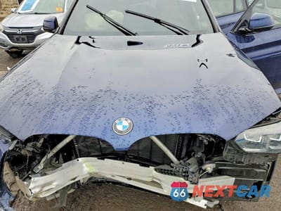 Zdjęcie 12 z 12 samochodu: 2023 BMW X3 XDRIVE30I VIN:5UX53DP03P9S65980 - miniatura