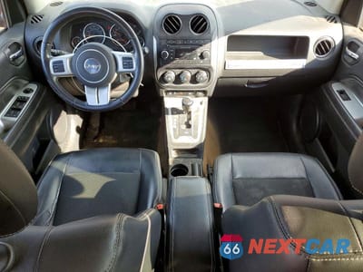 Zdjęcie 8 z 12 samochodu: 2016 JEEP COMPASS LATITUDE VIN:1C4NJDEB4GD692271 - miniatura