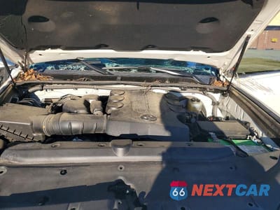 Zdjęcie 11 z 12 samochodu: 2018 TOYOTA 4RUNNER LIMITED VIN:JTEZU5JR0J5167822 - miniatura