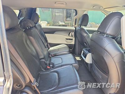 Zdjęcie 11 z 14 samochodu: 2022 KIA CARNIVAL VIN:KNDNB4H35N6127143 - miniatura