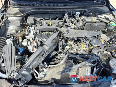 Zdjęcie 11 z 12 samochodu: 2022 HYUNDAI ACCENT SE VIN:3KPC24A69NE180093 - miniatura