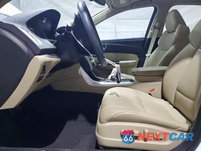 Zdjęcie 7 z 12 samochodu: 2019 ACURA TLX VIN:19UUB2F33KA010142 - miniatura