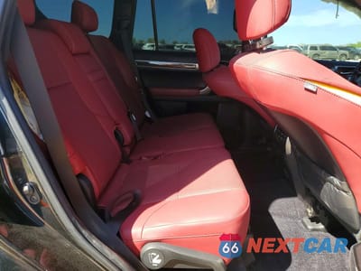 Zdjęcie 11 z 15 samochodu: 2022 LEXUS GX 460 BASE VIN:JTJAM7BXXN5309705 - miniatura
