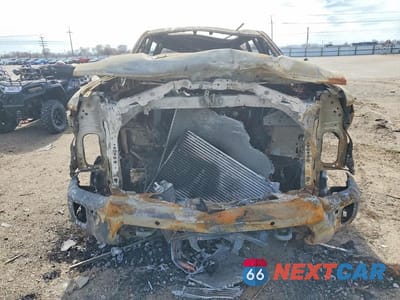 Piąte zdjęcie samochodu w środku: 2024 CHEVROLET SILVERADO K2500 HIGH COUNTRY VIN:2GC4YREY4R1131947 - miniatura