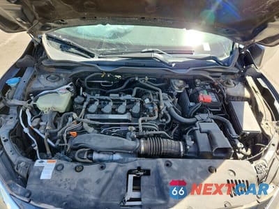 Zdjęcie 11 z 12 samochodu: 2016 HONDA CIVIC EX VIN:19XFC1F36GE020666 - miniatura