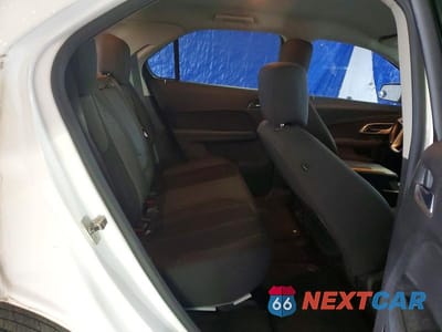 Zdjęcie 11 z 12 samochodu: 2010 CHEVROLET EQUINOX LT VIN:2CNFLNEW4A6402992 - miniatura