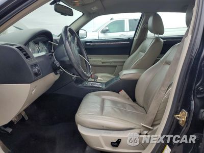 Zdjęcie 7 z 13 samochodu: 2006 CHRYSLER 300 TOURING VIN:2C3KA53G66H206329 - miniatura