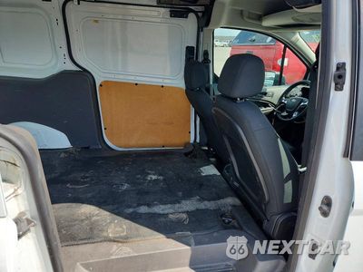 Zdjęcie 11 z 12 samochodu: 2020 FORD TRANSIT CONNECT XL DELIVERY VAN VIN:NM0LS7E27L1453036 - miniatura