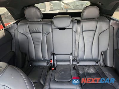 Zdjęcie 10 z 12 samochodu: 2019 AUDI Q8 PREMIUM VIN:WA1AVAF19KD017493 - miniatura