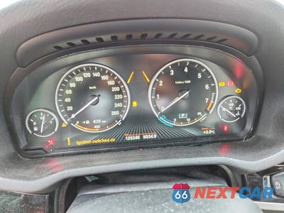 Zdjęcie 9 z 13 samochodu: 2016 BMW X4 XDRIVE28I VIN:5UXXW3C50G0M89689 - miniatura