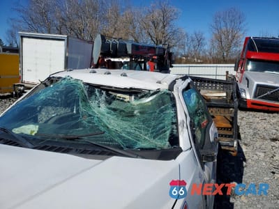 Zdjęcie 9 z 10 samochodu: 2020 FORD F550 SUPER DUTY UTILITY / SERVICE TRUCK VIN:1FDUF5HT6LDA08978 - miniatura