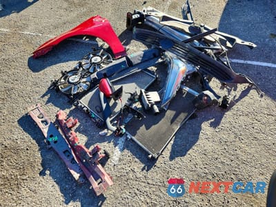 Zdjęcie 12 z 13 samochodu: 2020 TOYOTA PRIUS LE VIN:JTDKARFU1L3106934 - miniatura