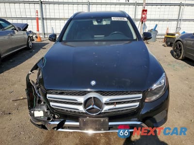 Piąte zdjęcie samochodu w środku: 2016 MERCEDES-BENZ GLC 300 4MATIC VIN:WDC0G4KBXGF113067 - miniatura