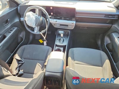 Zdjęcie 8 z 13 samochodu: 2025 HYUNDAI KONA SEL VIN:KM8HB3AB0SU317413 - miniatura
