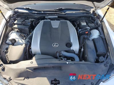 Zdjęcie 11 z 12 samochodu: 2017 LEXUS IS 300 BASE VIN:JTHCM1D22H5018693 - miniatura