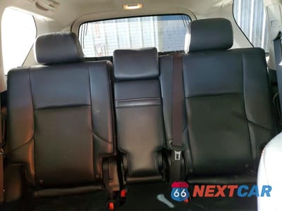 Zdjęcie 10 z 13 samochodu: 2012 LEXUS GX 460 BASE VIN:JTJBM7FX7C5038355 - miniatura