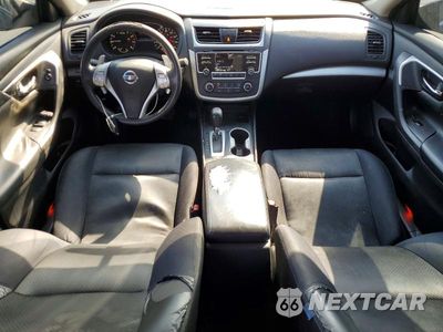 Zdjęcie 8 z 11 samochodu: 2015 NISSAN ALTIMA 2.5 S VIN:1N4AL3AP8FN905662 - miniatura