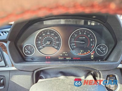 Zdjęcie 9 z 12 samochodu: 2016 BMW 428 XI VIN:WBA3N9C50GK250375 - miniatura