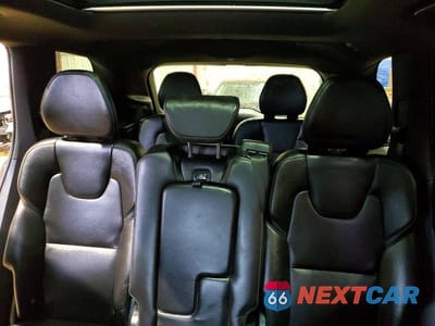 Zdjęcie 10 z 12 samochodu: 2018 VOLVO XC90 T6 VIN:YV4A22PK5J1327987 - miniatura