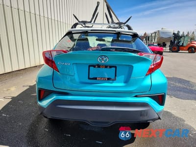 Zdjęcie 6 z 11 samochodu: 2018 TOYOTA C-HR XLE VIN:NMTKHMBX5JR063689 - miniatura