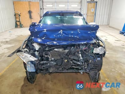 Piąte zdjęcie samochodu w środku: 2010 NISSAN ALTIMA 2.5 VIN:1N4AL2AP4AC153828 - miniatura