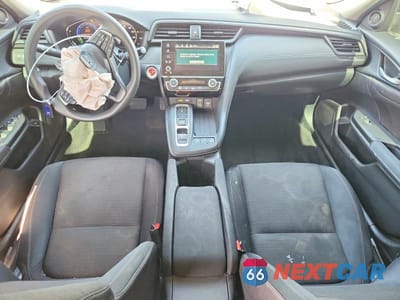 Zdjęcie 8 z 12 samochodu: 2022 HONDA INSIGHT EX VIN:19XZE4F55NE006989 - miniatura