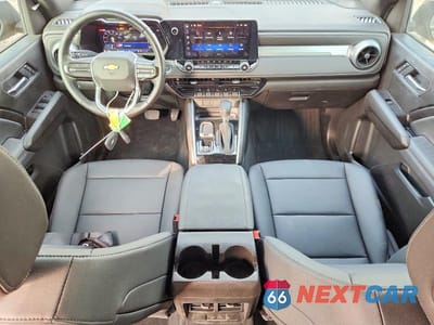 Zdjęcie 8 z 13 samochodu: 2026 CHEVROLET COLORADO LT VIN:1GCPSCEK1T1138813 - miniatura