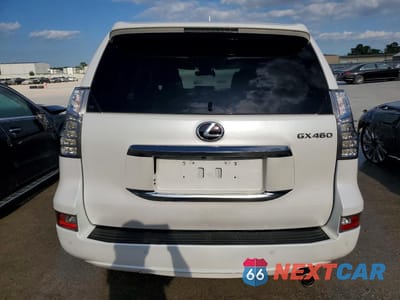 Zdjęcie 6 z 12 samochodu: 2023 LEXUS GX 460 VIN:JTJAM7BX7P5356015 - miniatura