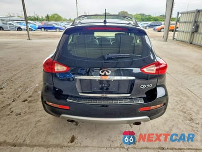 Zdjęcie 6 z 13 samochodu: 2017 INFINITI QX50 BASE VIN:JN1BJ0RP3HM386460 - miniatura