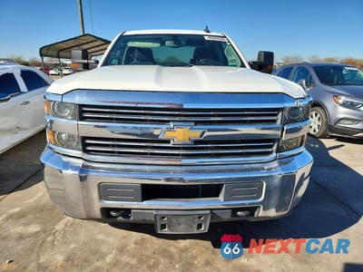 Piąte zdjęcie samochodu w środku: 2017 CHEVROLET SILVERADO C2500 HEAVY DUTY LT VIN:1GC2CVEG9HZ288336 - miniatura