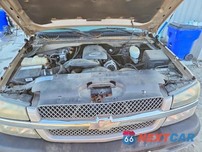 Zdjęcie 11 z 11 samochodu: 2004 CHEVROLET SILVERADO K1500 VIN:1GCEK19T34E168629 - miniatura