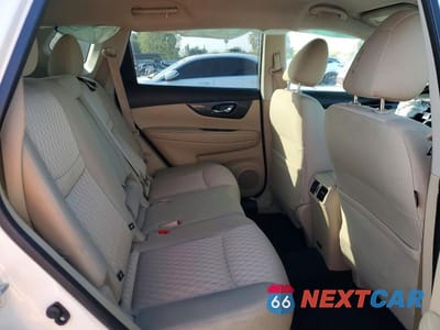 Zdjęcie 11 z 14 samochodu: 2020 NISSAN ROGUE SV VIN:JN8AT2MT4LW003176 - miniatura