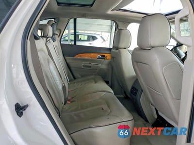 Zdjęcie 11 z 13 samochodu: 2013 LINCOLN MKX VIN:2LMDJ6JK8DBL46240 - miniatura