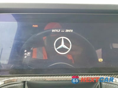 Zdjęcie 9 z 13 samochodu: 2023 MERCEDES-BENZ G 63 AMG VIN:W1NYC7HJ1PX477658 - miniatura
