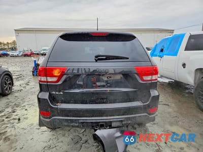 Zdjęcie 6 z 13 samochodu: 2012 JEEP GRAND CHEROKEE LAREDO VIN:1C4RJFAG3CC350843 - miniatura