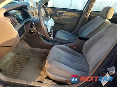 Zdjęcie 7 z 11 samochodu: 1997 TOYOTA CAMRY XLE VIN:4T1BG22K7VU769010 - miniatura