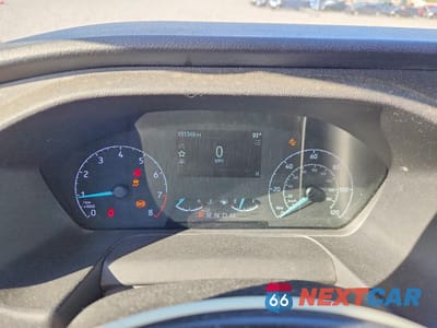 Zdjęcie 9 z 14 samochodu: 2020 FORD TRANSIT T-150 VIN:1FTYE1C80LKB59041 - miniatura