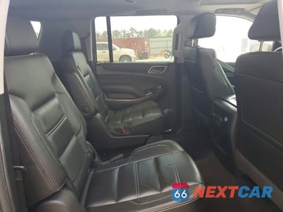 Zdjęcie 11 z 12 samochodu: 2018 GMC YUKON XL DENALI VIN:1GKS2HKJ6JR393592 - miniatura