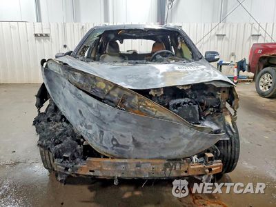 Piąte zdjęcie samochodu w środku: 2013 KIA SORENTO LX VIN:5XYKT3A68DG365577 - miniatura