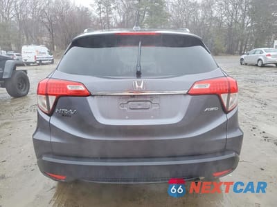 Zdjęcie 6 z 13 samochodu: 2019 HONDA HR-V EX VIN:3CZRU6H59KM741546 - miniatura