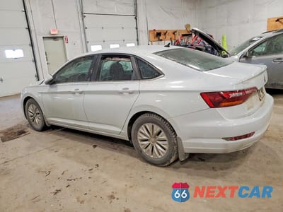 Drugie zdjęcie samochodu z przodu: 2019 VOLKSWAGEN JETTA S VIN:3VWN57BU5KM099623 - miniatura