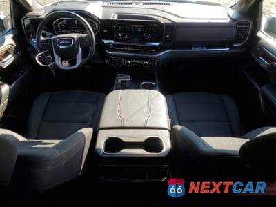 Zdjęcie 8 z 13 samochodu: 2024 GMC SIERRA K1500 ELEVATION VIN:1GTUUCE8XRZ365400 - miniatura