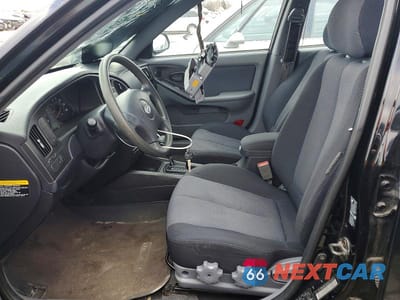 Zdjęcie 7 z 12 samochodu: 2006 HYUNDAI ELANTRA GLS VIN:KMHDN56D66U190331 - miniatura